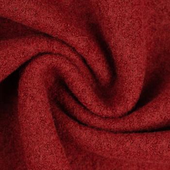 Wollwalk Burgundy 339 Naomi by Swafing